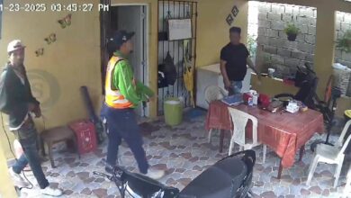 Photo of VIDEO-Microempresario de Navarrete es víctima de robo y despojado de $300,000 en su hogar