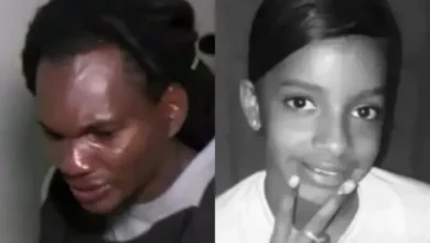 Photo of Condenan a 20 años hombre que violó y descuartizó niña en San Cristóbal