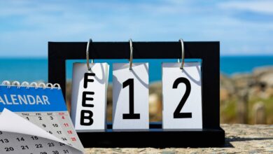 Photo of Agenda del día: miércoles 12 de febrero de 2025