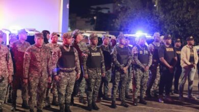 Photo of COBA Implementa la “Operación Garantía de Paz” en Higüey