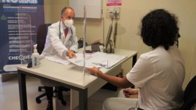Photo of Programa Detección Cáncer Cervicouterino beneficia más de 22 mil mujeres