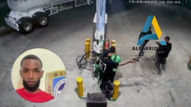 Photo of Muere en enfrentamiento legal reconocido delincuente buscado por múltiples crímenes en la Autopista Duarte
