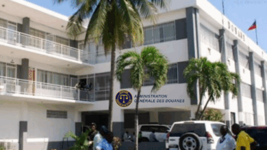 Photo of «Bandidos toman control del puesto aduanero de Malpasse e instalan su propio peaje»