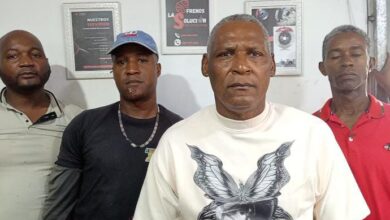 Photo of Dirigente choferil: “Estamos quebrados; sin subsidio, no hay forma de seguir”