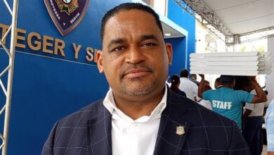 Photo of DIPUTADO SANDRO SÁNCHEZ DESTACA INAUGURACIÓN DE NUEVO DESTACAMENTO POLICIAL EN PALMAREJO, VILLA LINDA, MUNICIPIO LOS ALCARRIZOS, PARA FORTALECER LA SEGURIDAD CIUDADANA