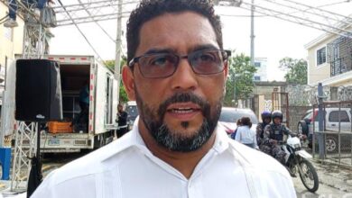 Photo of Alcalde de Palmarejo Villa Linda: “El 46 % del presupuesto se va en recoger basura, pero no es suficiente”