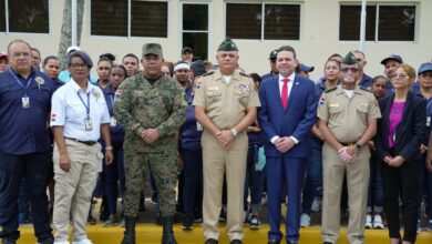 Photo of Ministro de Defensa supervisa ampliación y automatización de planta textil de la Industria Militar Dominicana en Bonao