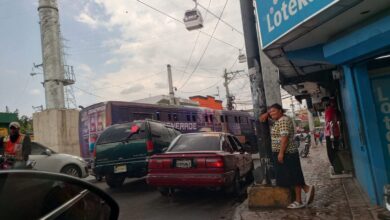 Photo of Caos sin fin en Los Alcarrizos: el teleférico que prometió soluciones y no resolvió nada