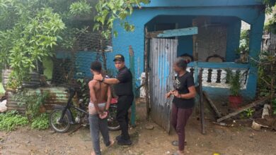 Photo of Caen abatidos dos presuntos delincuentes en La Guáyiga tras intento de atraco