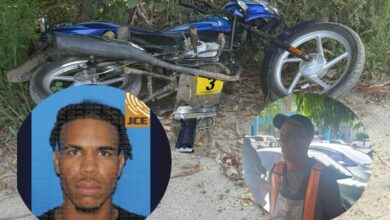 Photo of Presunto delincuente muere tras enfrentamiento con la Policía en Los Alcarrizos