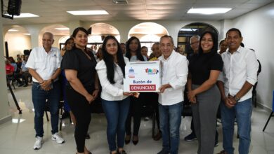Photo of INAVI reitera compromiso con una gestión eficiente y transparente