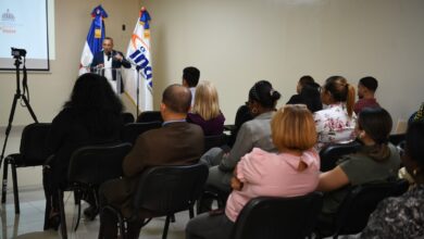 Photo of Instituto de Auxilios socializa con sus colaboradores la importancia de la discrecionalidad