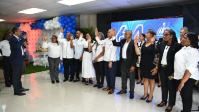 Photo of Juramentan miembros nueva Asociación de Servidores Públicos del INAVI