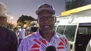 Photo of FECHOUDIDO suspende paro de transporte en La Cuaba tras diálogo con autoridades; zona amaneció militarizada