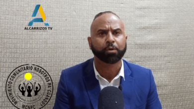 Photo of Noel Díaz: “El pueblo dominicano ha perdido la confianza en los partidos tradicionales”