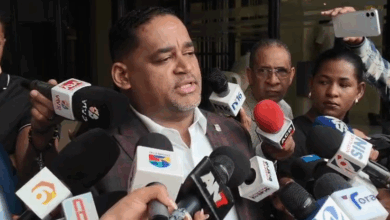 Photo of Diputados afinan detalles del nuevo Código Penal junto al Ministerio Público