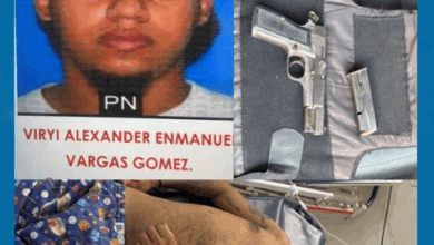 Photo of Cae abatido en enfrentamiento con la Policía reconocido delincuente buscado por homicidio en La Guáyiga