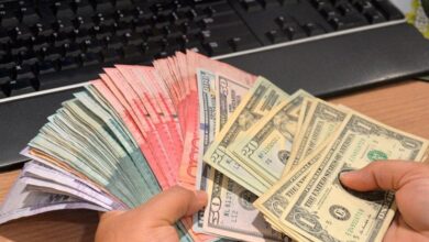Photo of El dólar sube otros 7 centavos en la RD; es vendido a $61.15