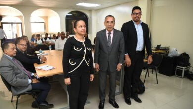 Photo of INAVI se encamina a la excelencia con elaboración de su Plan Estratégico Institucional