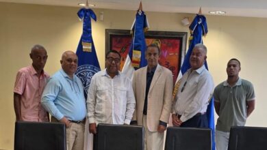 Photo of UASD recibe Propuesta Plan Nacional Desarrollo Agropecuario (Ministerio de Agricultura)