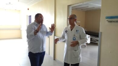 Photo of Hospital Vinicio Calventi avanza hacia la modernización total bajo la gestión de Luis Abinader
