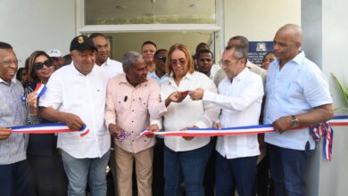 Photo of INAVI administrará funeraria construida por el Gobierno en Najayo, San Cristóbal