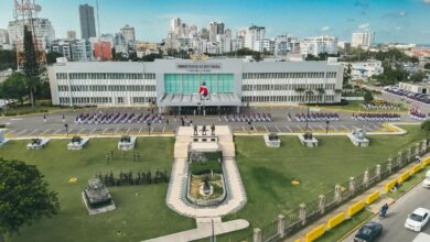 Photo of Ministerio de Defensa bloquea intento de ciberataque masivo contra portales institucionales