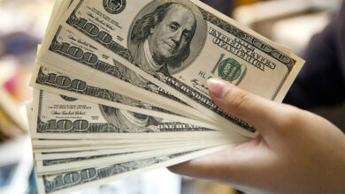 Photo of El dólar sigue en picada en RD; este jueves bajó 15 centavos