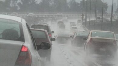 Photo of COE reporta la muerta de una mujer en Santiago por las lluvias