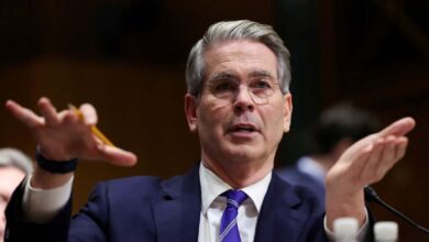 Photo of EEUU anuncia «acuerdo marco» con China para evitar aranceles