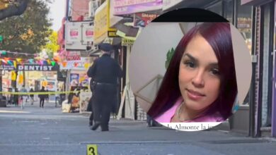 Photo of Asesinan a la joven dominicana Pamela Almonte en el Bronx; deja tres hijos en la orfandad