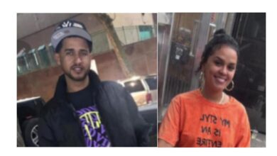 Photo of Arrestan en El Bronx a hombre acusado de asesinar a dominicana Pamela Almonte con 15 puñaladas