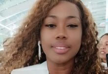 Photo of Ana América de los Santos Vázquez obtiene título de Magíster en Psicología Clínica