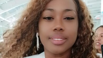 Photo of Ana América de los Santos Vázquez obtiene título de Magíster en Psicología Clínica