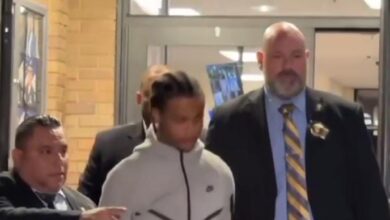 Photo of Se entrega a la policía de Nueva York sospechoso de matar a joven dominicano autista en El Bronx