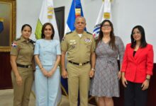 Photo of Ministerio de Defensa y ADEOFA realizan taller para padres de niños con autismo