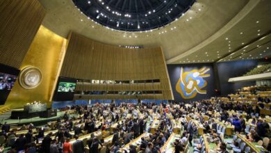 Photo of ONU aprueba resolución que condena embargo contra Cuba