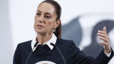 Photo of Presidenta México no asistirá a Cumbre; rechaza exclusiones