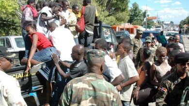 Photo of RD deportó 370.240 haitianos indocumentados en doce meses