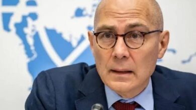 Photo of ONU acusa a Estados Unidos de violar los derechos humanos