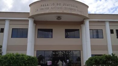 Photo of Pena máxima para hombre mató expareja y le incendió vivienda