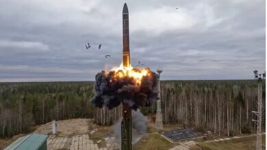 Photo of Rusia hizo una «prueba» con misil crucero de largo alcance