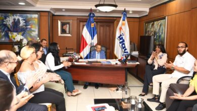 Photo of INAVI anuncia con orgullo resultados de auditoría a su Carta Compromiso