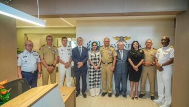 Photo of Ministerio de Defensa inaugura primer Centro Integral de Salud Mental de las Fuerzas Armadas