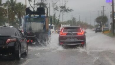 Photo of El COE rebaja nivel de alerta en DN, Santo Domingo, SPM y LR