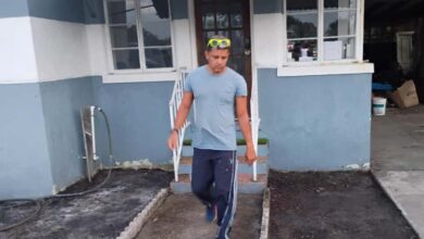 Photo of Juan Carlos Garcías: De Venezuela al Sueño Americano