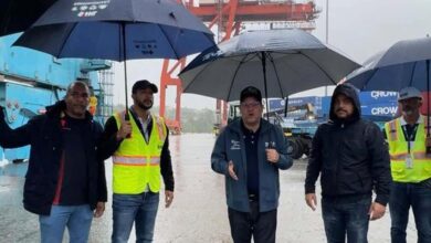 Photo of DGA mantiene flujo comercial y logístico sin comprometer seguridad del personal