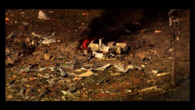 Photo of Ningún sobreviviente tras explosión en fábrica de EE. UU.