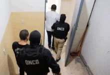 Photo of Dominicanos en el Exterior Extraditan a EU a cuatro de RD por fraude y lavado de activos