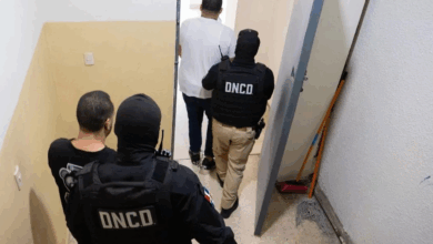 Photo of Dominicanos en el Exterior Extraditan a EU a cuatro de RD por fraude y lavado de activos